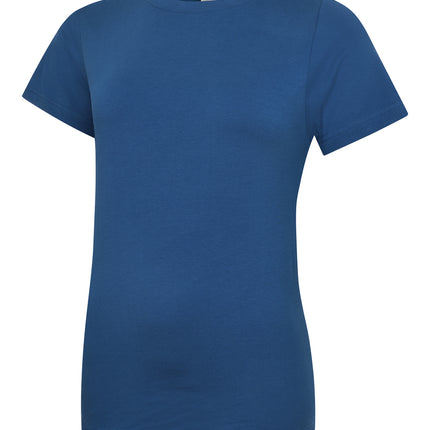 Ladies Classic Crew Neck T-Shirt (UC318)