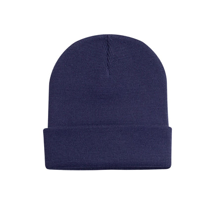 24x Heavyweight Beanies with FREE Embroidery (Beanie-Offer-1)