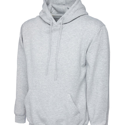 Olympic Hooded Sweatshirt (UC508)