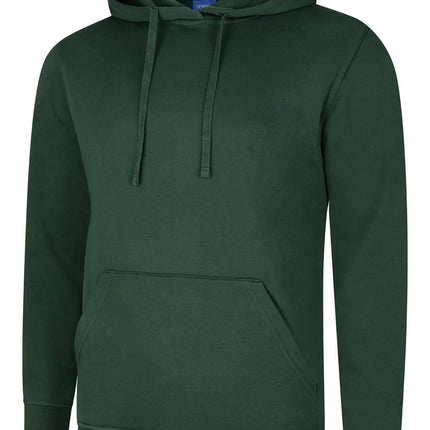 Deluxe Hooded Sweatshirt (UC509) Sizes L-2XL