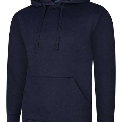 Unisex Hooded Sweatshirt 280 GSM (UX4)