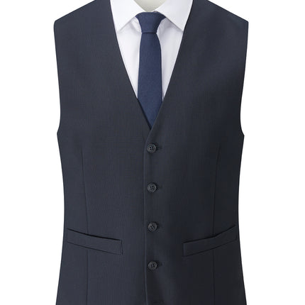 Men's Waistcoat Bond (W6004)