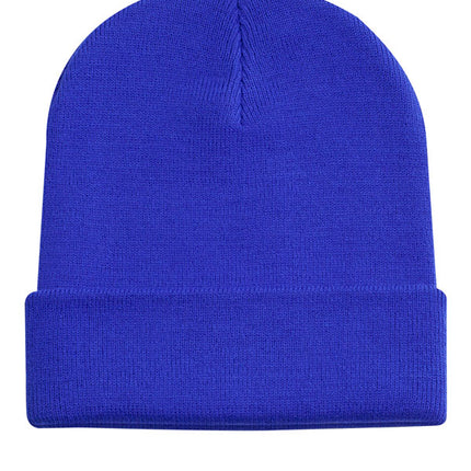 24x Heavyweight Beanies with FREE Embroidery (Beanie-Offer-1)