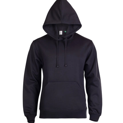 Uneek Men's Eco Hoodie (GR51)