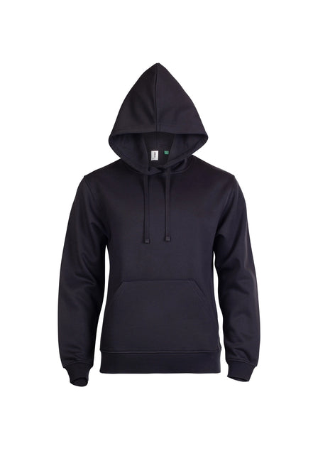 Uneek Men's Eco Hoodie (GR51)