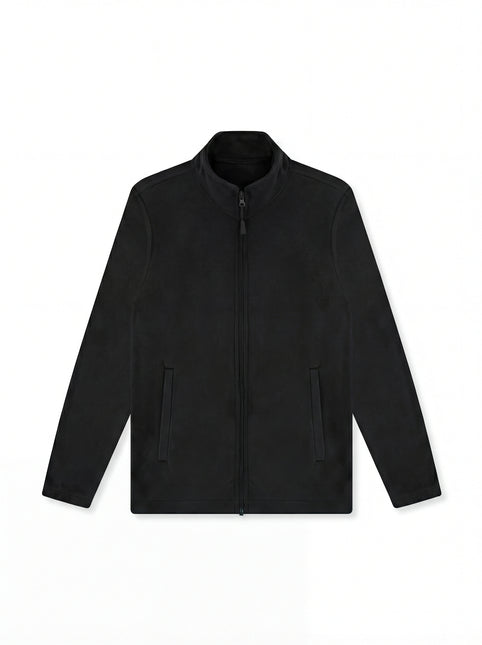 Uneek Women's Eco Full Zip Fleece Jacket (GR61)