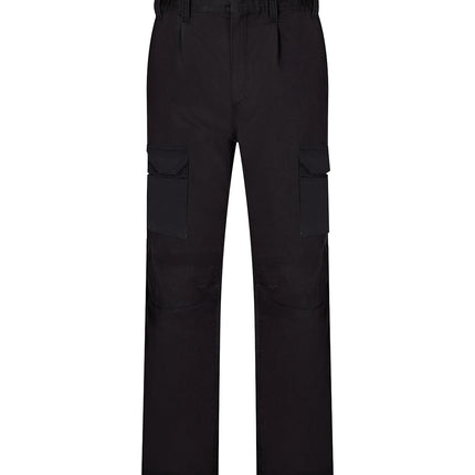 Uneek Men's Eco Workwear Cargo Trouser Long (GR91)