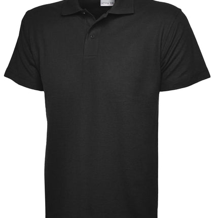 Uneek Children's Active Cotton Poloshirt (UC116)