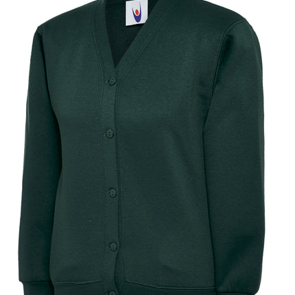 Uneek Children's Classic Cardigan (UC207)