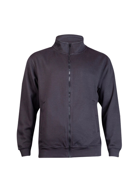 Uneek Deluxe Unisex Sweat Jacket (UC212)