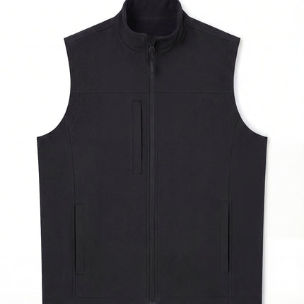 Uneek Men's Premium Printable Softshell Gilet (UC616)