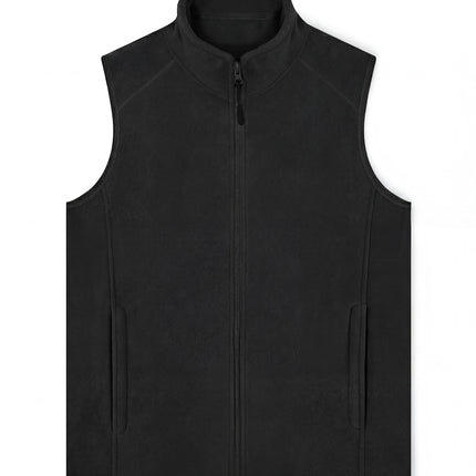 Uneek Women's Microfleece Gilet (UC618)