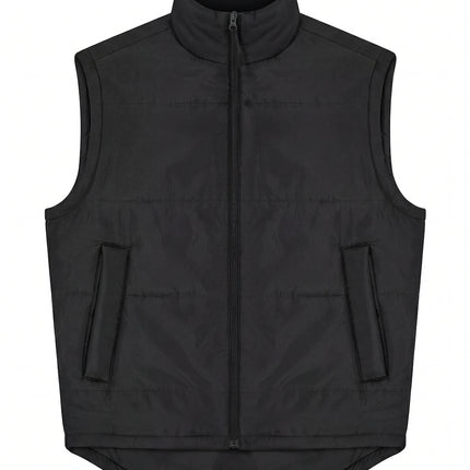 Uneek Men's Padded Bodywarmer (UC619)
