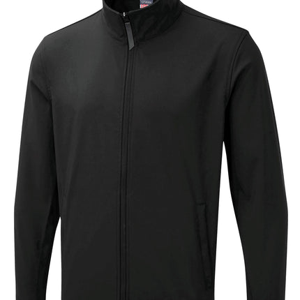 Uneek Men's The UX Printable Soft Shell Jacket (UX10)