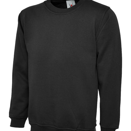 Uneek The UX Children's Sweatshirt (UX7)