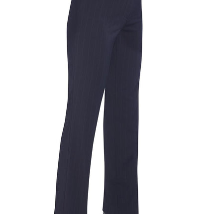 Ladies Trouser Varese Straight Leg (BT2109) Sizes 10S-16UFL