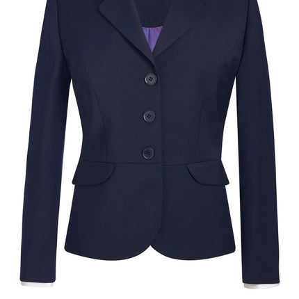 Ladies Jacket Susa Tailored Fit (BT2179) Sizes 06S-12L