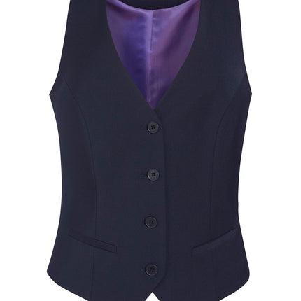 Ladies Waistcoat Scapoli (BT2200)