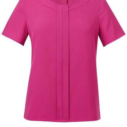 Ladies Blouse Verona (BT2280) Sizes 20-30