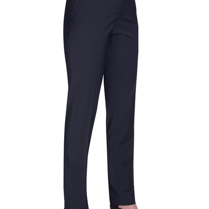 Ladies Trouser Torino Slim Leg (BT2294) Sizes 04S-10UFL