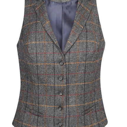 Ladies Waistcoat Nashville (BT2310)