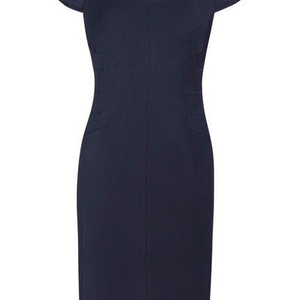 Ladies Dress Marino (BT2354)