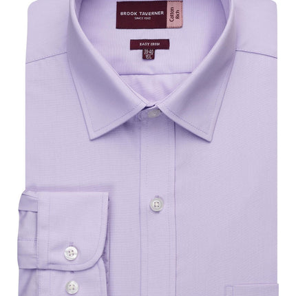 Men's Shirt Rapino Classic Fit (BT7539)