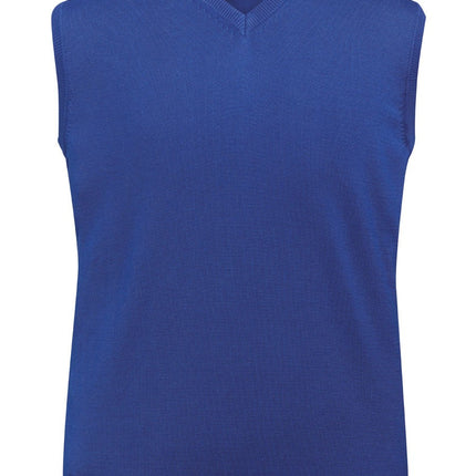 Men's Detroit V-neck Slipover (BT7819)
