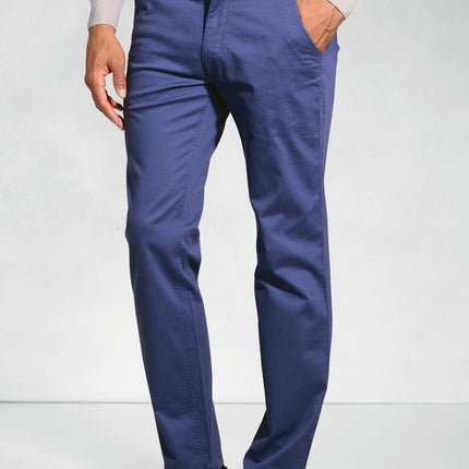 Men's Trouser Denver Classic Fit Chino (BT8806) Sizes 44-48
