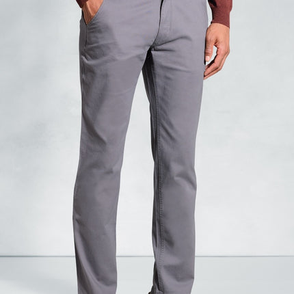Men's Trouser Miami Slim Fit Chino (BT8807) Sizes 36-42