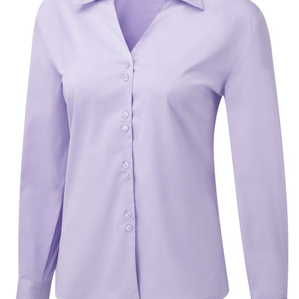 Freya Cotton Touch Blouse (Freya)