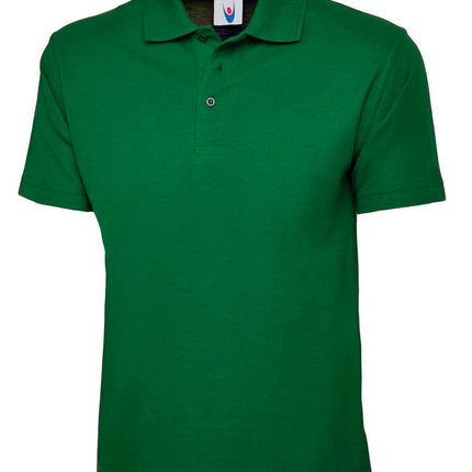 Classic Pique Polo Shirt (UC101) Sizes 2XL-6XL