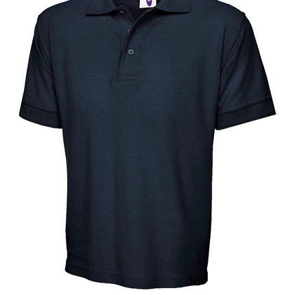 Premium Pique Polo Shirt (UC102)
