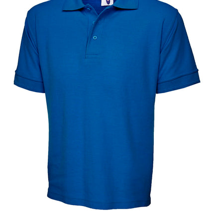 Ultimate Pique Polo Shirt (UC104)