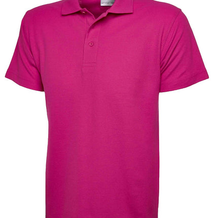 Men's Ultra Poloshirt (UC114) Sizes XL-3XL