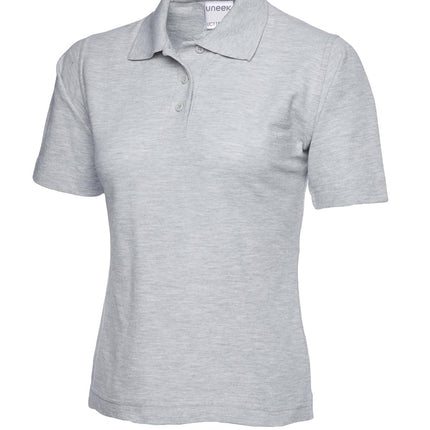 Ladies Ultra Poloshirt (UC115) Sizes XS-L