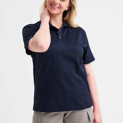 Processable Polo Shirt (UC121)
