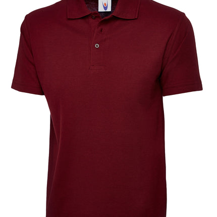 Olympic Poloshirt (UC124)