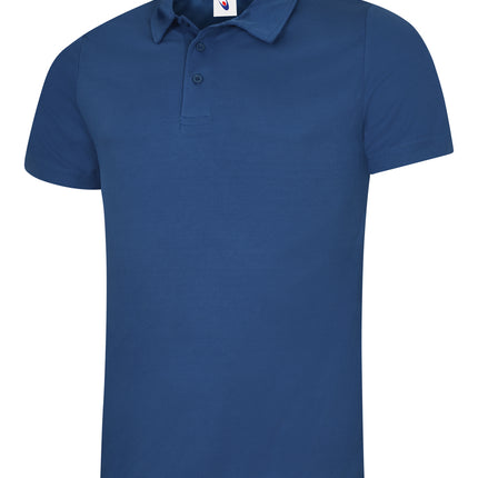 Men's Ultra Cool Poloshirt (UC125)