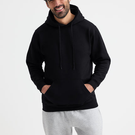 Premium Hooded Sweatshirt (UC501)