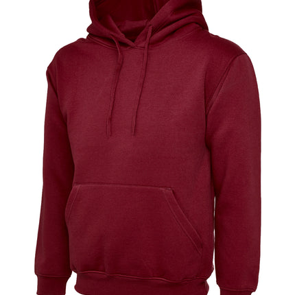 Olympic Hooded Sweatshirt (UC508)