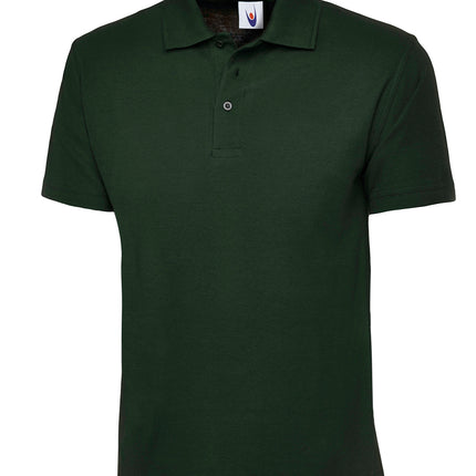 Uneek Children's Classic Poloshirt (UC103)