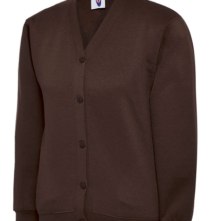 Uneek Children's Classic Cardigan (UC207)