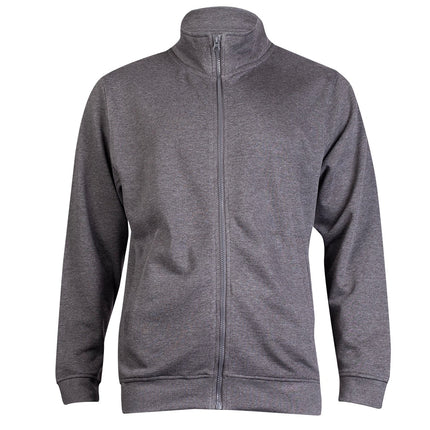 Uneek Deluxe Unisex Sweat Jacket (UC212)