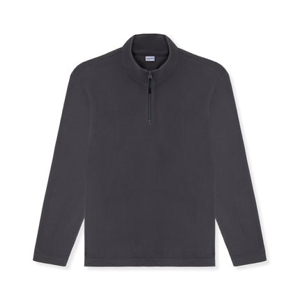 Uneek Women's Lightweight Quarter Zip Microfleece Jacket (UC610)