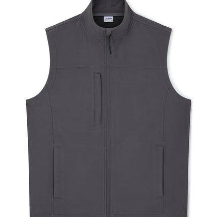 Uneek Men's Premium Printable Softshell Gilet (UC616)