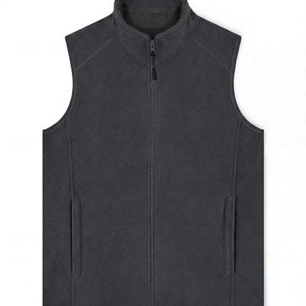 Uneek Women's Microfleece Gilet (UC618)