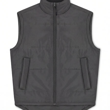 Uneek Men's Padded Bodywarmer (UC619)