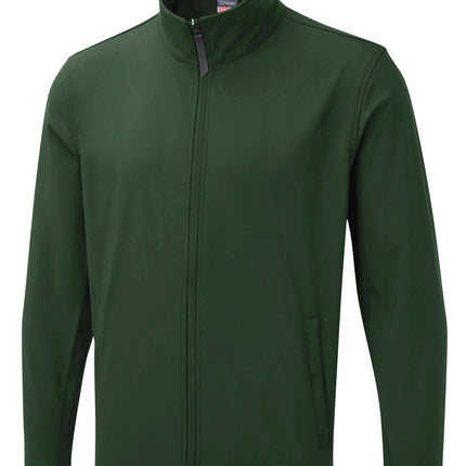 Uneek Men's The UX Printable Soft Shell Jacket (UX10)