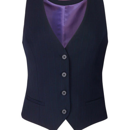 Ladies Waistcoat Scapoli (BT2200)